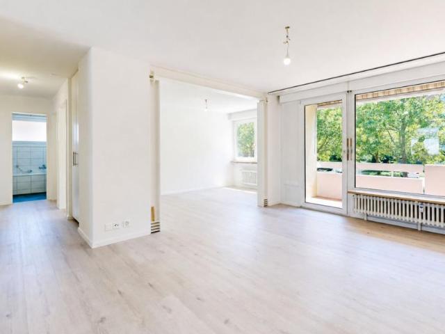 Apartment mieten in Muttenz, Bezirk Arlesheim