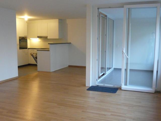 Apartment mieten in Bottmingen, Bezirk Arlesheim