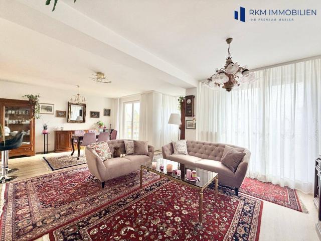 Apartment kaufen in Liesing, Wien