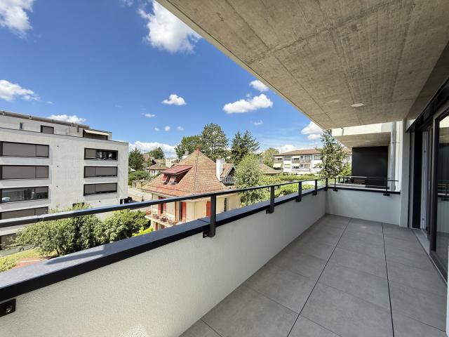 Apartment mieten in Cheseaux-Lausanne, Waadt