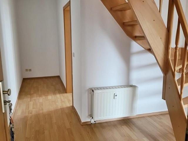 Apartment mieten in Heinsdorfergrund, Sachsen