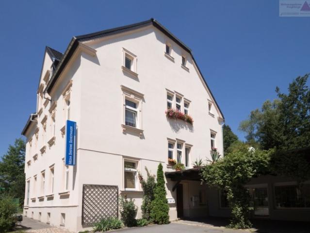 Apartment mieten in Geyer, Sachsen
