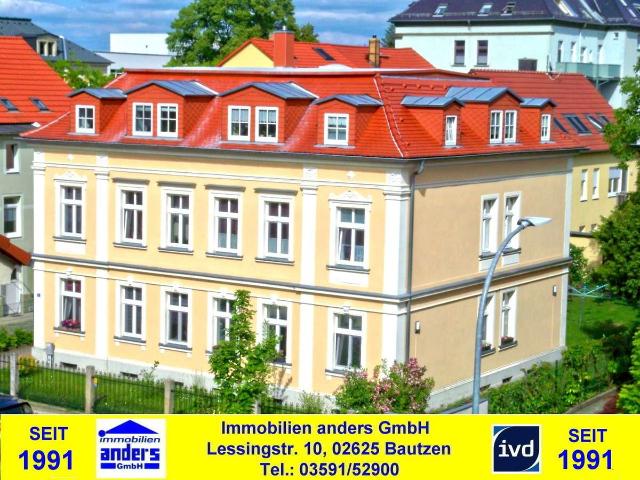 Wohnung mieten in Bautzen, Bautzen - Budyšin