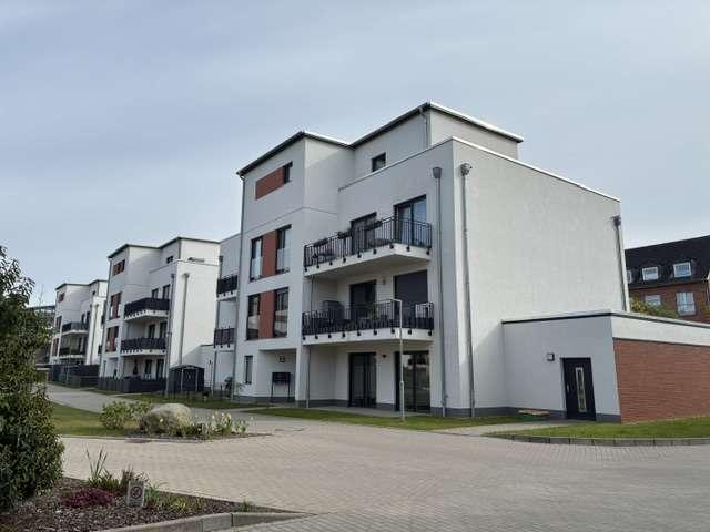 Wohnung kaufen in Krebsförden, Schwerin