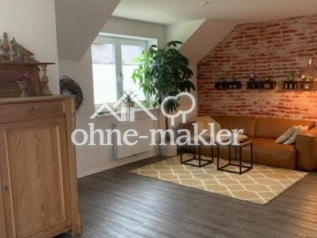 Apartment mieten in Horst, Seevetal