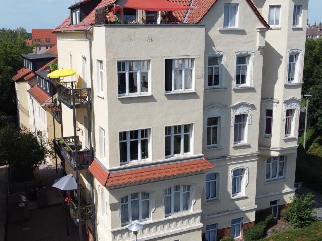 Apartment mieten in Eilenburg, Sachsen