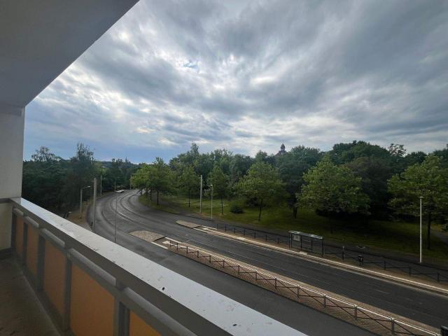 Apartment mieten in Neuplanitz, Zwickau