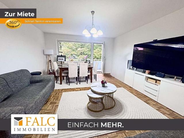 Apartment mieten in Meerbusch, Nordrhein-Westfalen