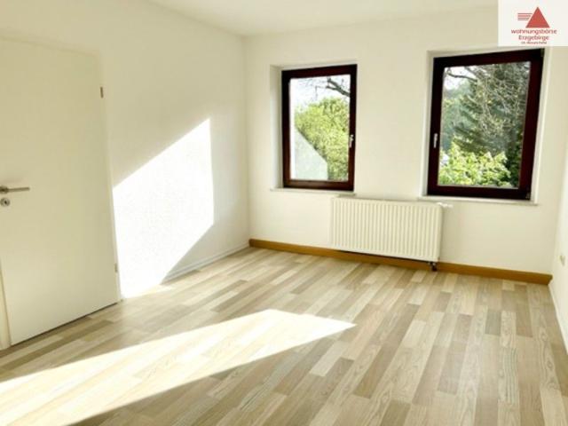 Apartment mieten in Buchholz, Annaberg-Buchholz