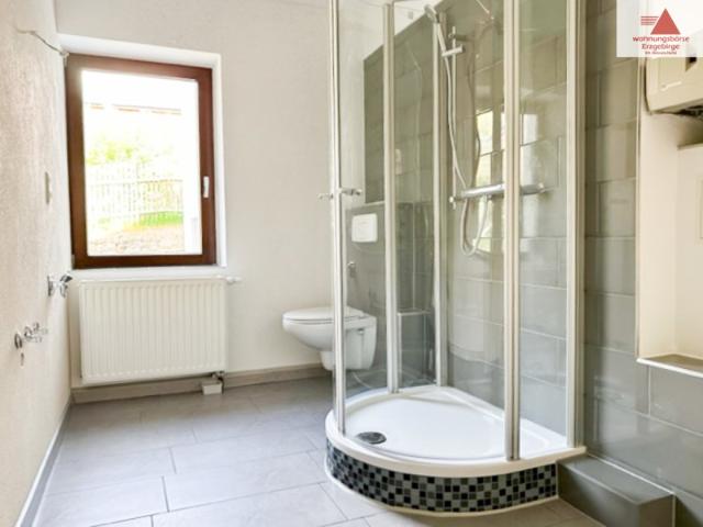 Apartment mieten in Mildenau, Sachsen
