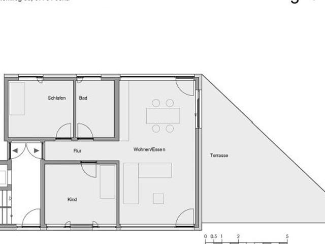 Wohnung mieten in Jena, Thüringen