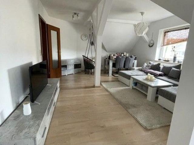 Apartment mieten in Brückenberg, Sachsen