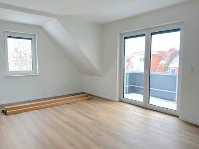 Apartment mieten in Güstrow, Mecklenburg-Vorpommern