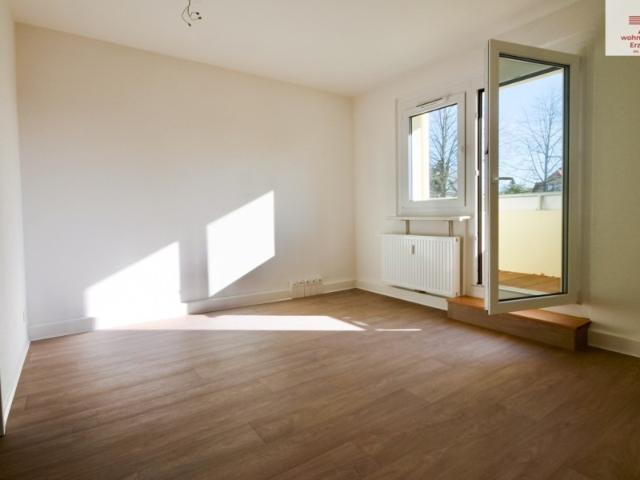 Apartment mieten in Klingenberg, Sachsen