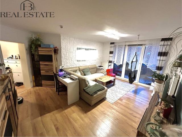 Apartment mieten in Gröningen, Sachsen-Anhalt