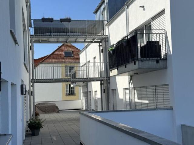 Wohnung mieten in Jena, Thüringen