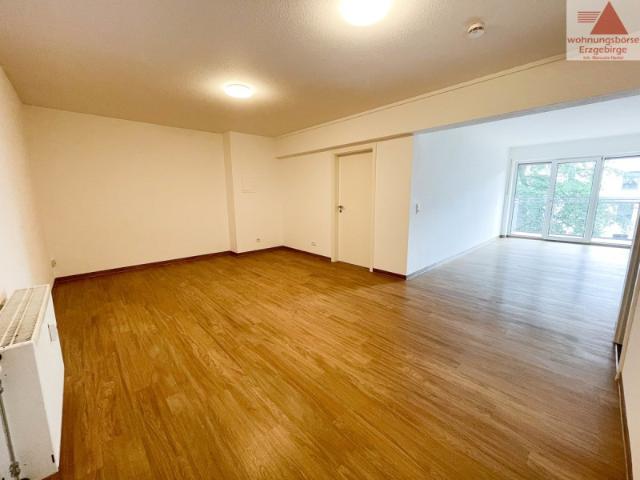 Apartment mieten in Bad Schlema, Sachsen