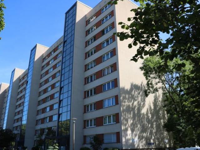 Wohnung mieten in Johannstadt, Dresden