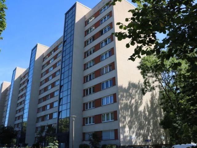 Apartment mieten in Johannstadt, Dresden