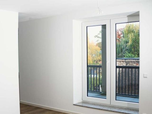 Wohnung mieten in Glauchau, Sachsen