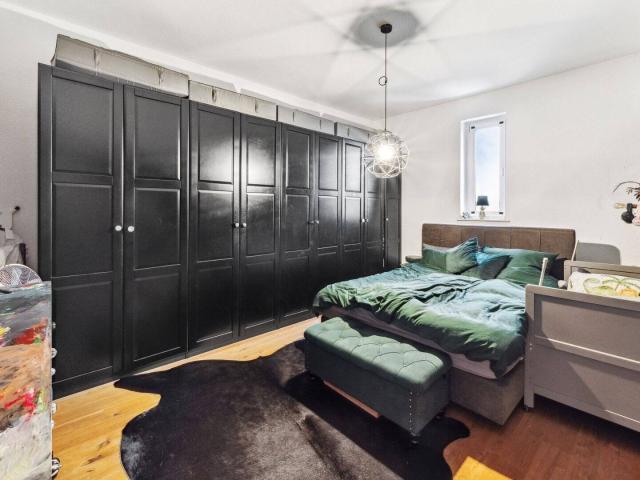 Etagenwohnung kaufen in Düsseldorf, Stadtbezirk 5