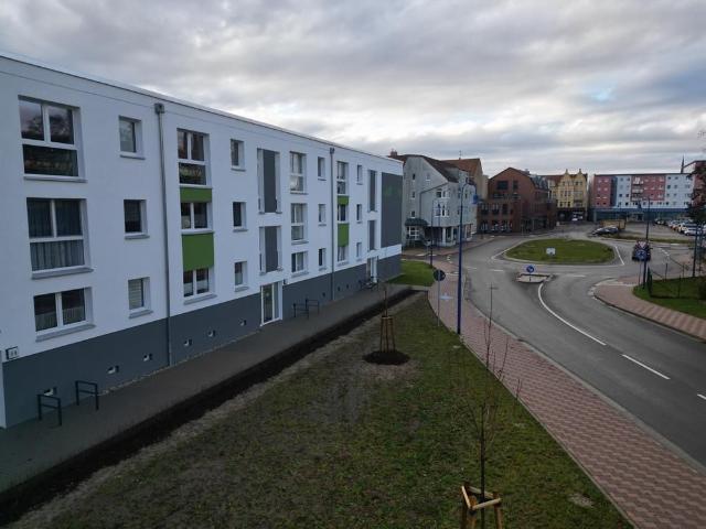 Apartment mieten in Bitterfeld, Sachsen-Anhalt