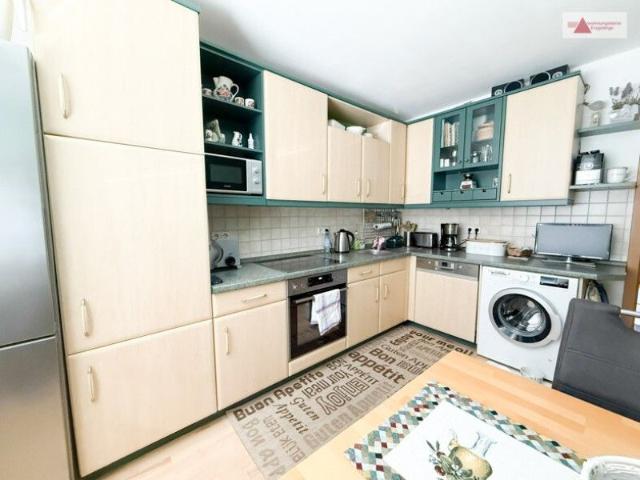 Apartment mieten in Zschopau