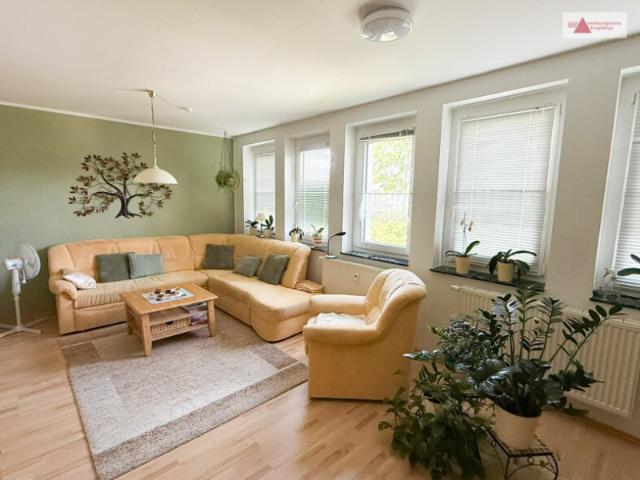 Apartment mieten in Zschopau