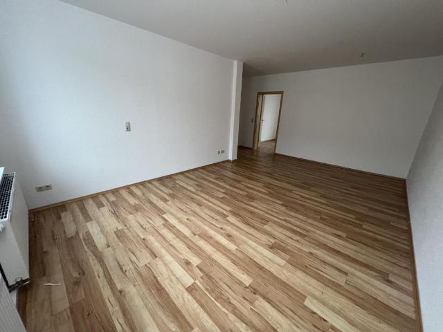 Apartment mieten in Lusan, Gera