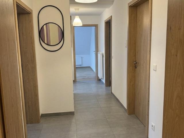 Wohnung mieten in Thon, Nürnberg