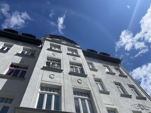 Apartment mieten in Sonnenberg, Chemnitz