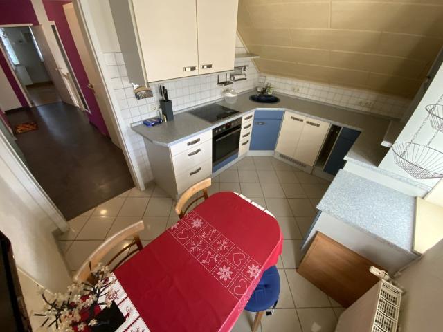 Wohnung kaufen in Schelditz, Rositz