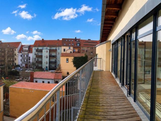 Apartment mieten in Innenstadt, Görlitz