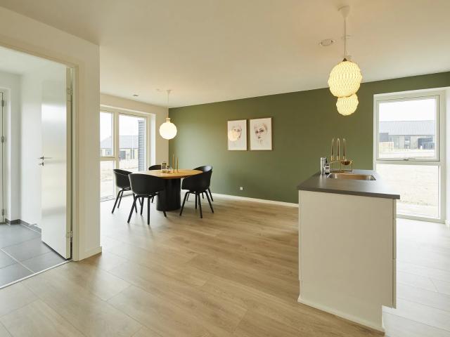 Villa til leje i Vejle