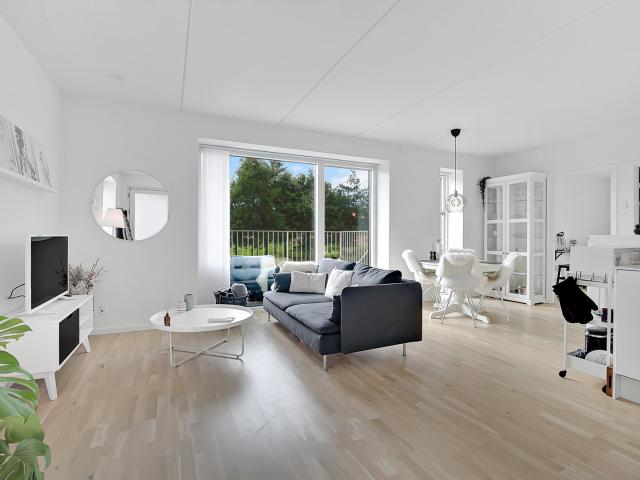 Lejlighed til leje i Århus