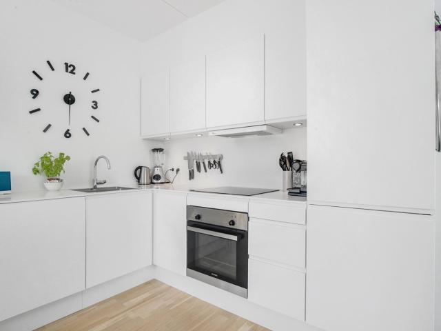 Lejlighed til leje i Århus