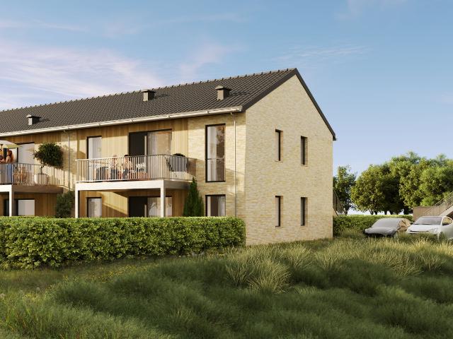 Villa til leje i Fredericia