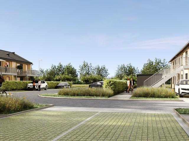 Villa til leje i Fredericia