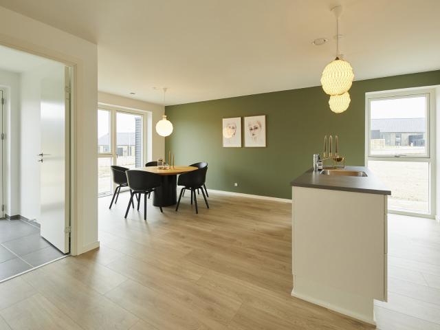 Villa til leje i Vejle