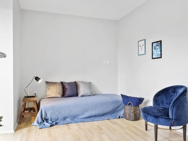 Lejlighed til leje i Herning, Århus