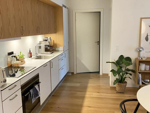 Lejlighed til leje i Århus