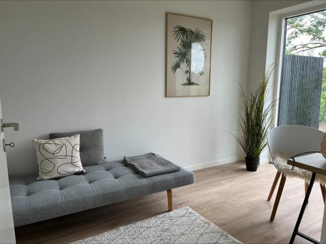 Lejlighed til leje i Torpmagle Overdrev, Hundested
