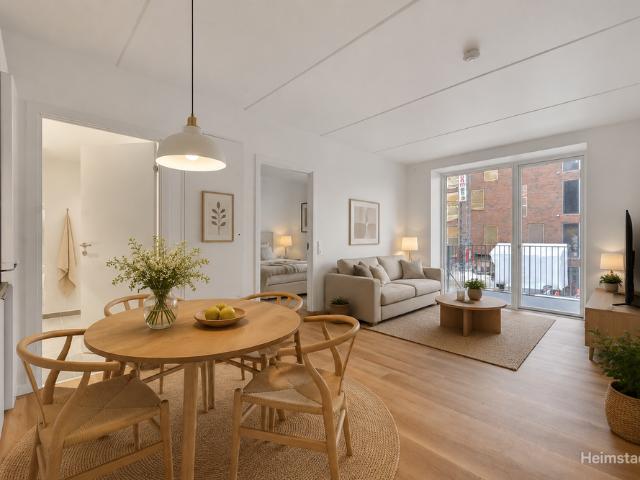Lejlighed til leje i Århus