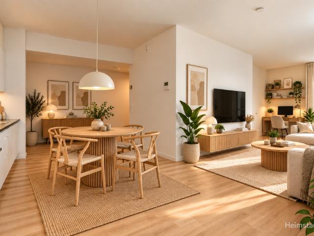 Lejlighed til leje i Risskov Engby, Aarhus
