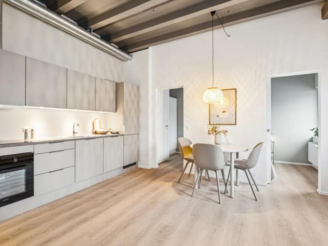 Lejlighed til leje i Aalborg, Brønderslev-Dronninglund