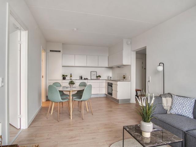 Lejlighed til leje i Glostrup, Brøndby