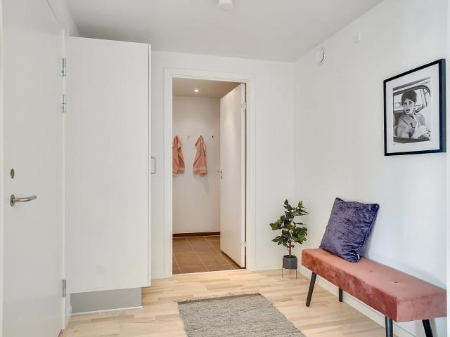 Lejlighed til leje i Valby, København