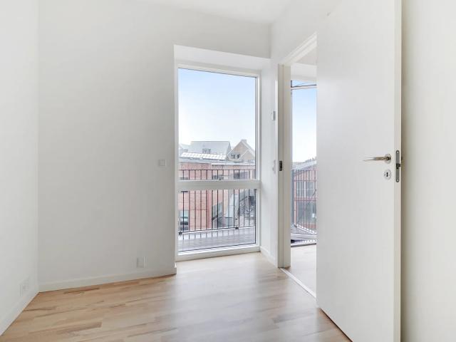Lejlighed til leje i Valby, København