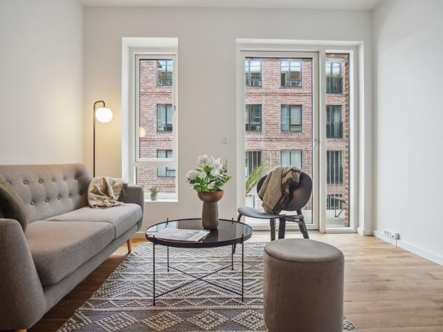 Lejlighed til leje i Taastrup, Brøndby