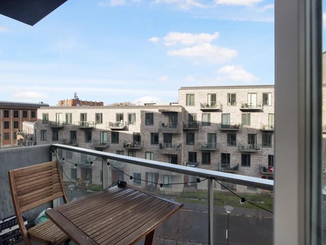 Lejlighed til leje i Århus